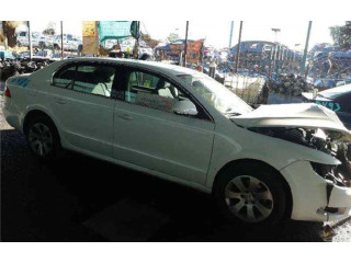 Зеркало (механическое) Skoda Superb B6 (3T) 2008 - 2015 года