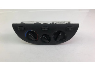 Блок управления климат-контролем 96262848 Chevrolet Camaro