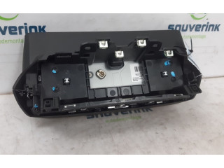 Дисплей 9837721380, 9837721380 Peugeot 2008 II