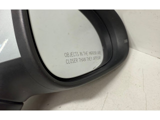 Zpětné zrcátko Volkswagen Touareg II 2013 7P6857502