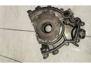 Масляный насос 4r8q6600ac Jaguar S-Type