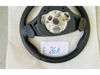 Руль Skoda Octavia Mk4 2019 - года 5E3419093AT, 3F26FDC2