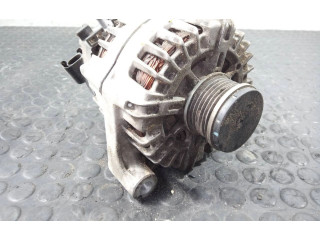 Генератор 85072625, 2608668E BMW X3 F25