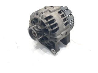 Генератор 9649611780   Citroen C2      