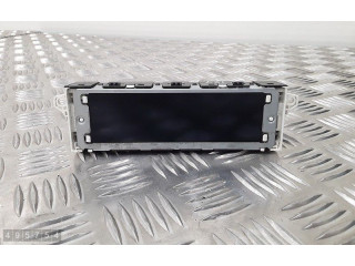 Экран/ дисплей / маленький экран 9678491880   Citroen Berlingo    