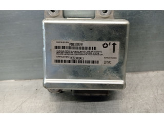 Блок подушек безопасности P05018391AA, TME023002413 Jeep Cherokee XJ