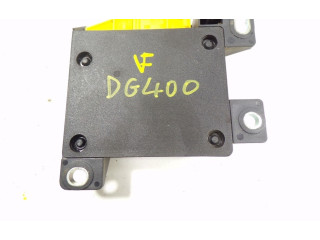 Блок подушек безопасности 8201163278, 8201163278 Dacia Sandero