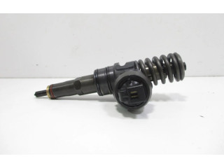 Форсунка 038130073AG    Skoda Superb B6 (3T)   