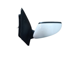 Зеркало электрическое        Skoda Citigo  2011 - 2020 года   