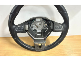 Руль Volkswagen Golf VI 2008 - 2013 года