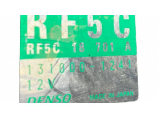 Блок управления топливных форсунок