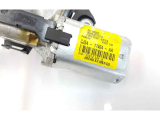 Моторчик дворников 2198825, EB3B17508AC    Ford Ranger