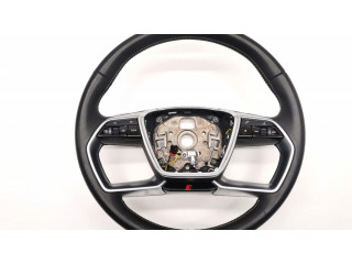 Руль Audi e-tron 4KE419091B