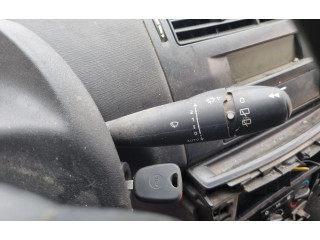 Переключатель дворников    Citroen C4 I