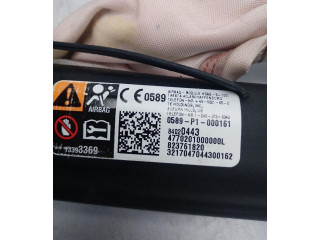 Боковая подушка безопасности 84020443   Chevrolet Camaro