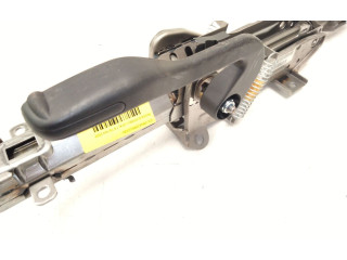    Рулевая рейка 1Z1419502   Skoda Superb B6 (3T) 2008 - 2015 года