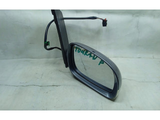 Зеркало электрическое        Volkswagen Touran I  2003 - 2010 года   