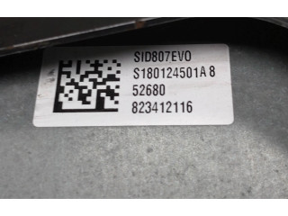 Řídící jednotka 9800268980 Peugeot 5008 2013