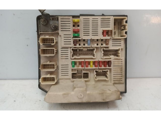 Pojistková skříňka 8200451902 Renault Kangoo 2008