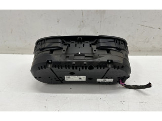 Панель приборов 5E0920911, 5E0920   Skoda Octavia Mk3 (5E)       