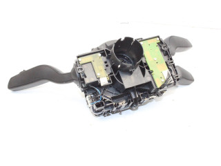 Руль Audi A6 S6 C7 4G  2011 - 2018 года 4H0953568K, 4G8953502A      