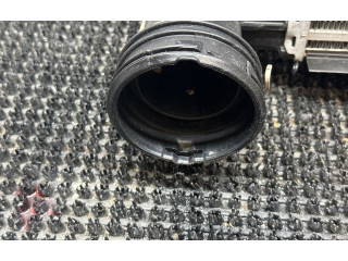 Интеркулер  1K0145803S   Audi TT TTS Mk2 