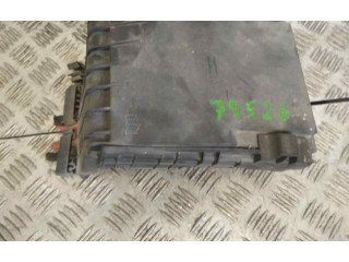 Pojistková skříňka 1K0937125 Seat Altea 2006