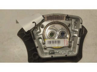 Подушка безопасности водителя 9636981ZK Citroen C5