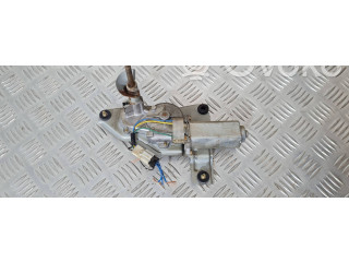 Моторчик заднего дворника MR574760, 8492002181 Mitsubishi Pajero