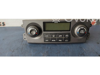 Блок управления климат-контролем 972503E261 KIA Sorento