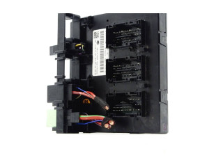 Блок комфорта 8X0907063AB, 5DK00965883   Audi A1   