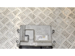 Блок управления двигателя 2757009070, SHDG18881 Mazda CX-5 II