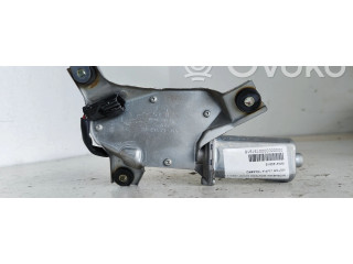Моторчик заднего дворника WM412091S Mitsubishi Montero