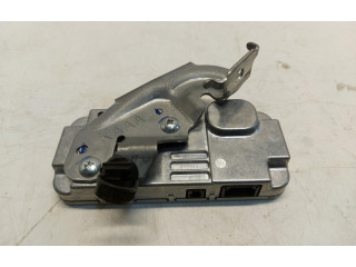 Блок управления KAAA67YKXC   Mazda CX-60