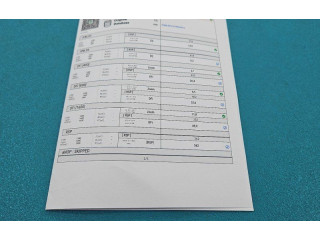 Vstřikovač EMBR00203D, IMPRK1494147 KIA Venga