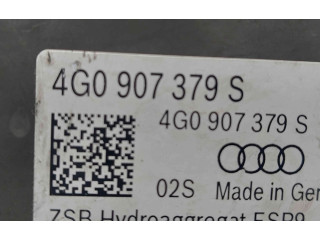 Jednotka ABS 4G0907379S Audi A6 S6 C7 4G 2015