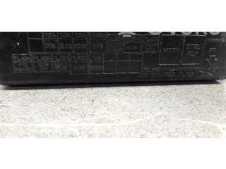 Pojistková skříňka 7254-5226 Nissan Micra 2014