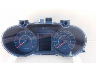 Панель приборов 8100C621 Mitsubishi ASX