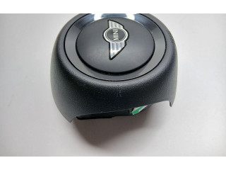 Подушка безопасности водителя 32306791372, 32306791372 Mini One - Cooper F56 F55