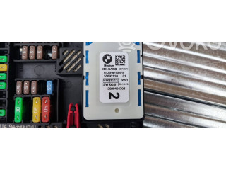 Pojistková skříňka 9439005, P00166263AD BMW X4 G02 2021