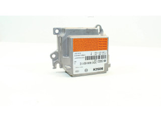 Блок подушек безопасности 3D0909601E, 0285001733   Volkswagen Phaeton