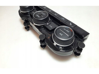 Блок управления климат-контролем 5G0907044AN, 5G0907044AN   Volkswagen Golf VII