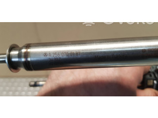 Топливная рампа A2560700187, A2640701000   Mercedes-Benz C W205  