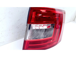 Задний фонарь правый 5E9945096, 5E9945112    Skoda Octavia Mk3 (5E)   2013-2019 года
