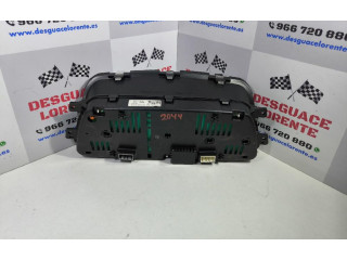 Панель приборов 8021009050 SsangYong Kyron