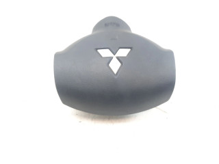 Подушка безопасности водителя Mitsubishi Lancer VIII