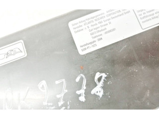 Подушка безопасности в сиденье 78005seag81, 78005-sea-g81   Honda Accord