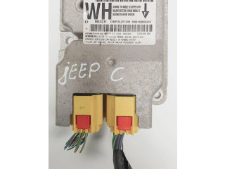 Блок подушек безопасности 04896233AD   Jeep Cherokee III KJ