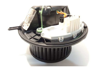 Вентилятор печки T1013621M, 64119244083 BMW X3 F25