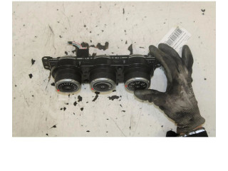 Блок управления климат-контролем Mitsubishi ASX